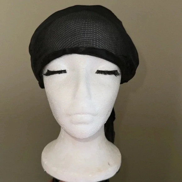 Collectors hat Bonwit Teller by famous designer Don Kline luxury store The Met - Picture 16 of 17